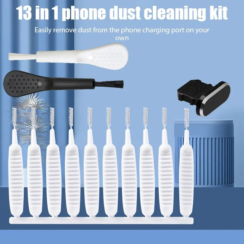 Phone Dust Remover