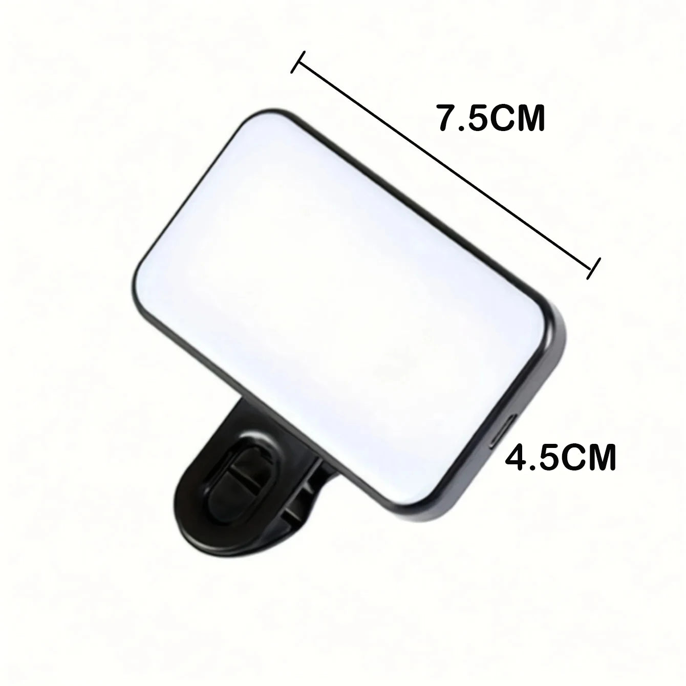 Mini Selfie Light