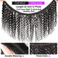 Miraculous Mira Raw Indian Bundles - LUX MANE HAIR by Mese