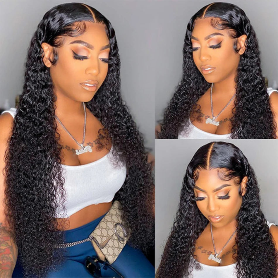 Miraculous Mira Raw Indian Bundles - LUX MANE HAIR by Mese