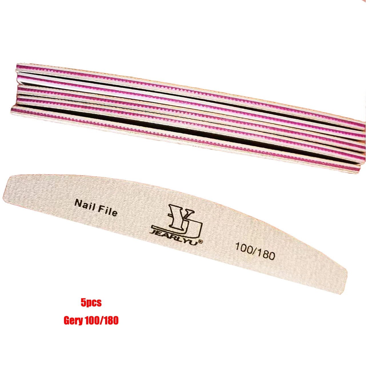 Professional Nail  File