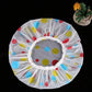 Colorful Shower Cap