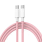 Roped Fast Charger
