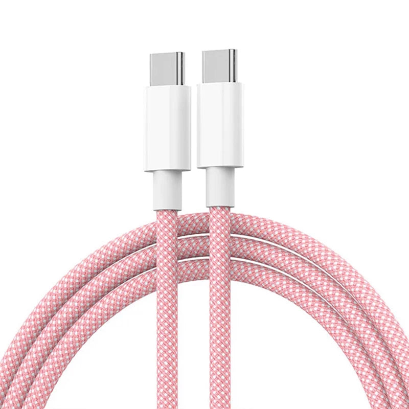 Roped Fast Charger