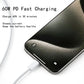 Roped Fast Charger
