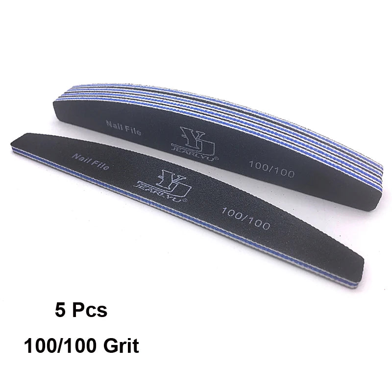 Professional Nail  File