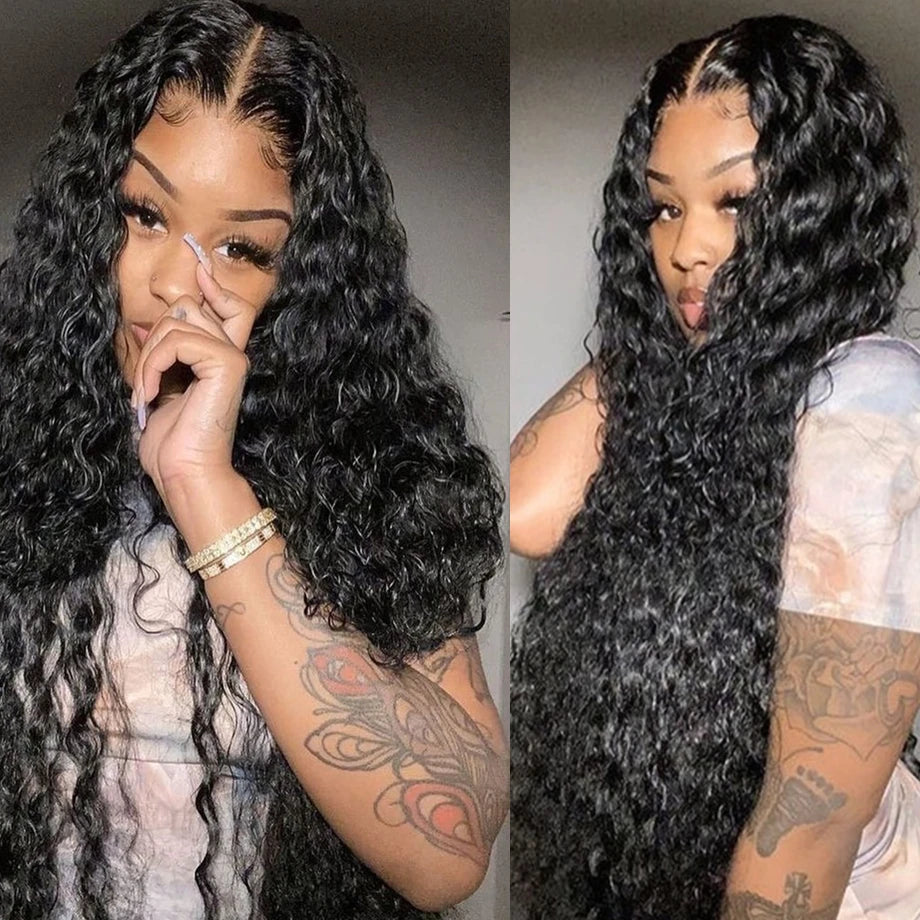 Tammy Loose Wave Bundles