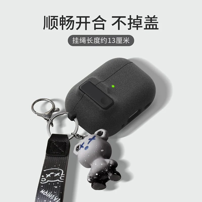 Shock Proof AirPod Protective Case