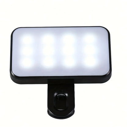 Mini Selfie Light