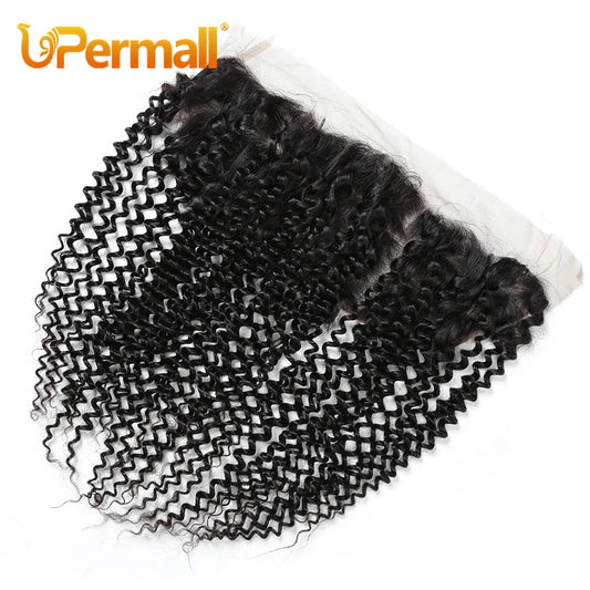 LIZZO KINKY  13x4 FRONTAL