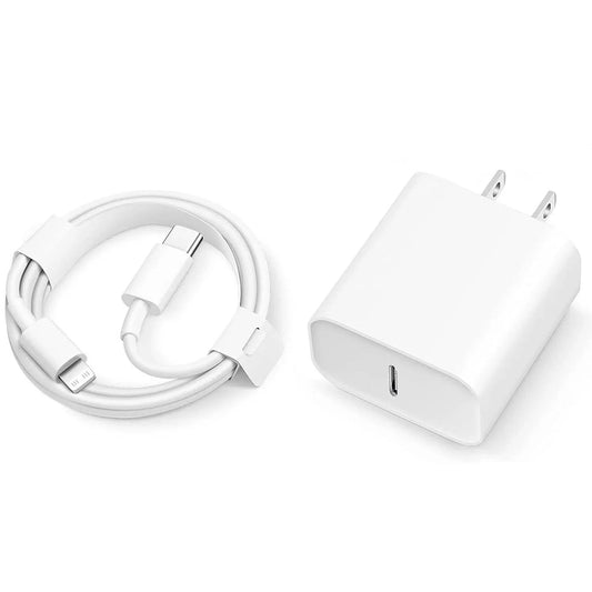 Fast Charger