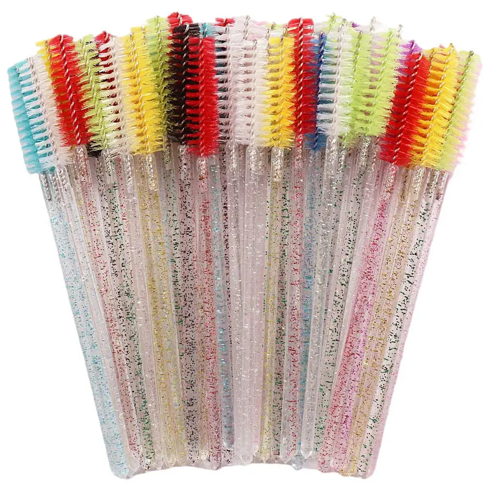 Disposable Eyelash Brush