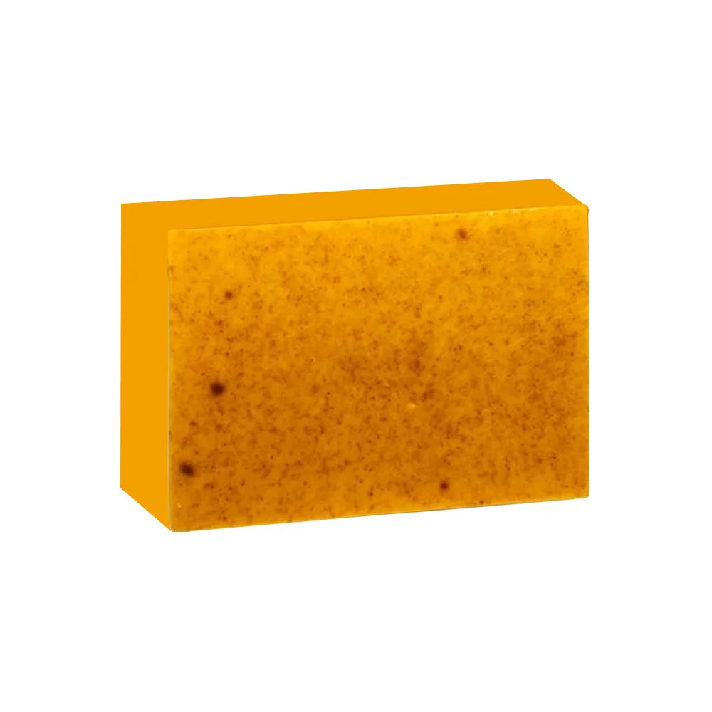 Handmade Tumeric Soap