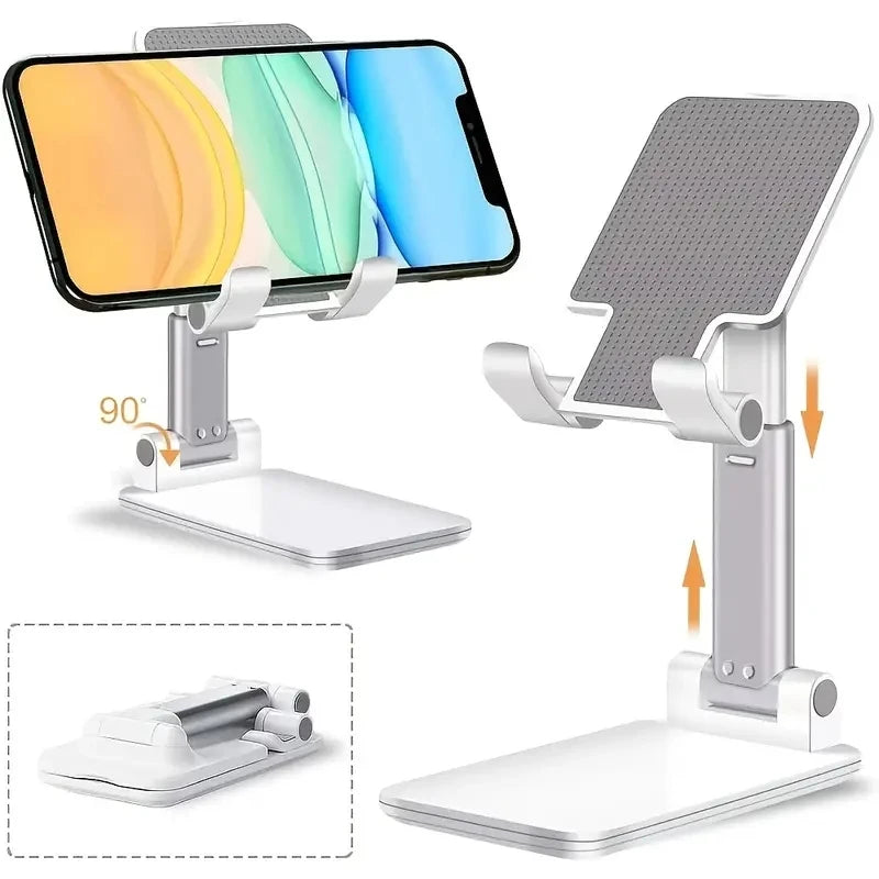 Desktop Tablet/Phone Holder