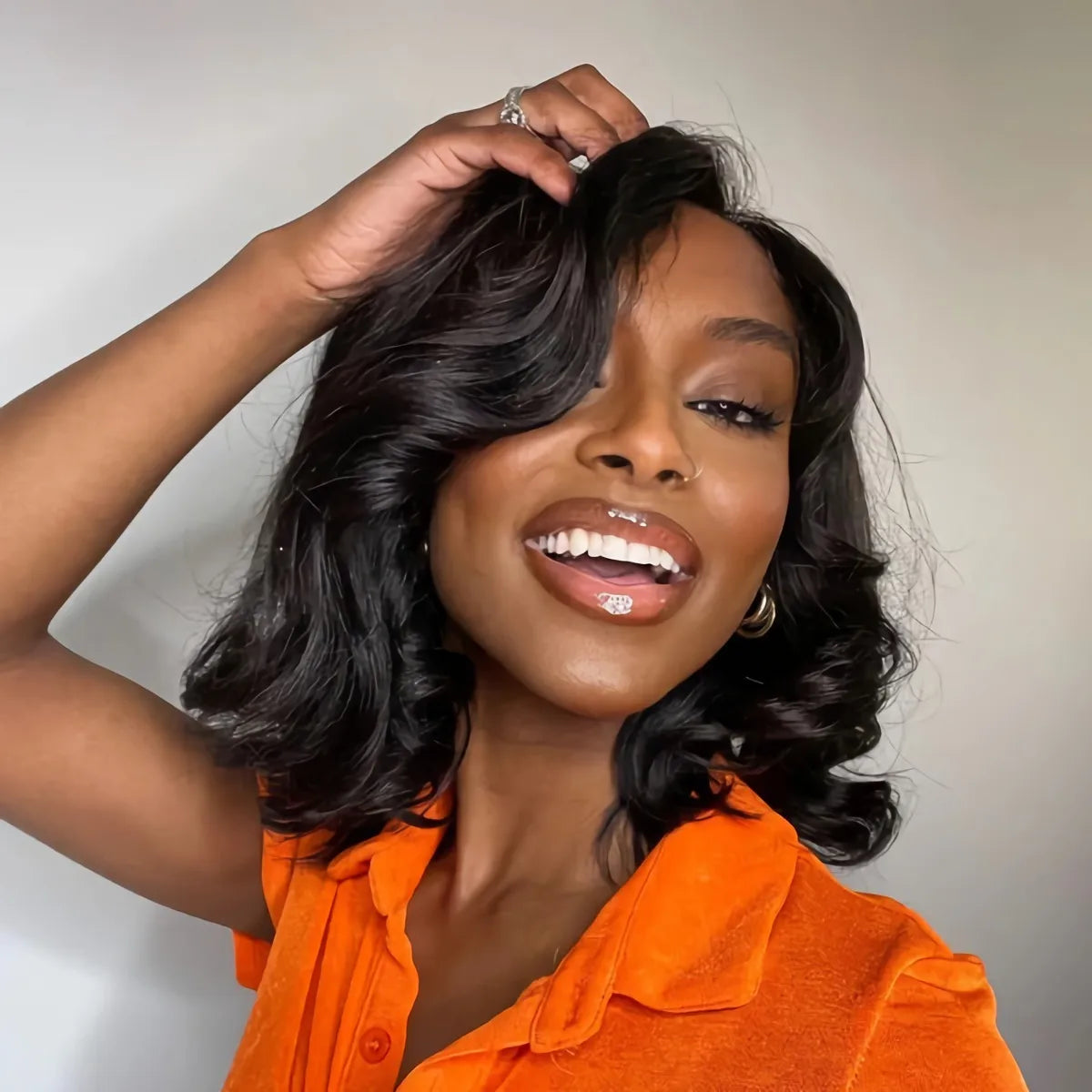 LAURAA BODY WAVE WIG