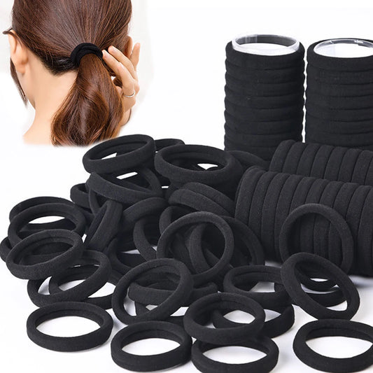 Ponytail Scrunchie