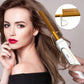 Hair Straightener Flat Iron - LUX MANE HAIR by Mese