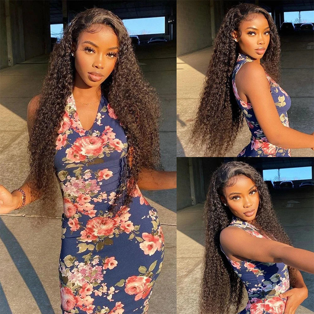 Miraculous Mira Raw Indian Bundles - LUX MANE HAIR by Mese