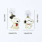Snoopy Dust Plug