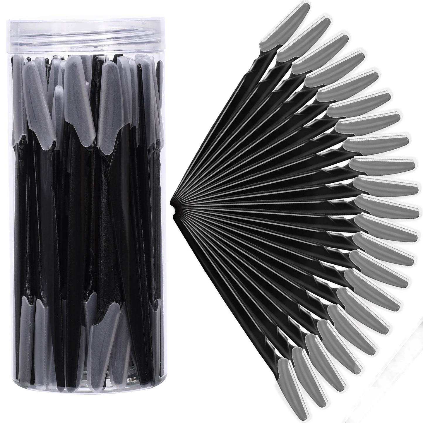 Trim Razor Pack