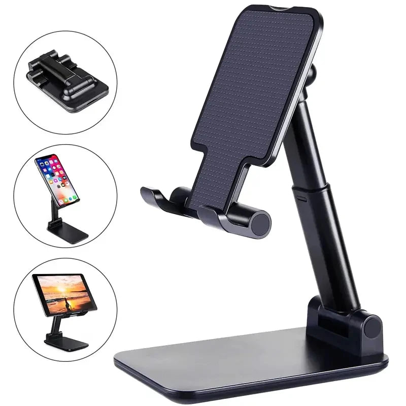 Desktop Tablet/Phone Holder
