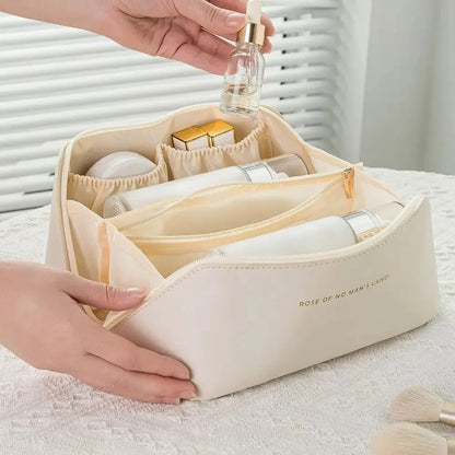 Makeup Travel Size Organizer