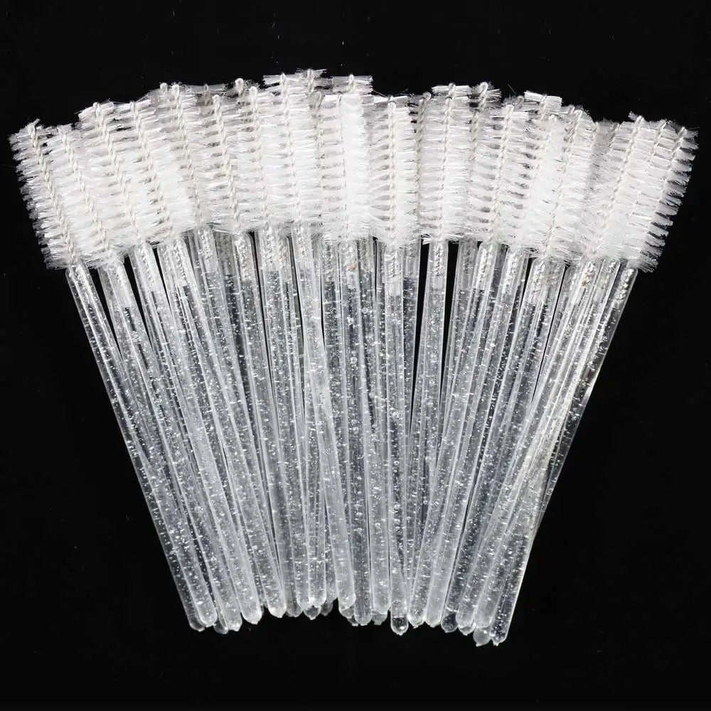 Disposable Eyelash Brush