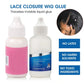 Lace Wig Installation Essentials Bundle - LUX MANE HAIR by Mese