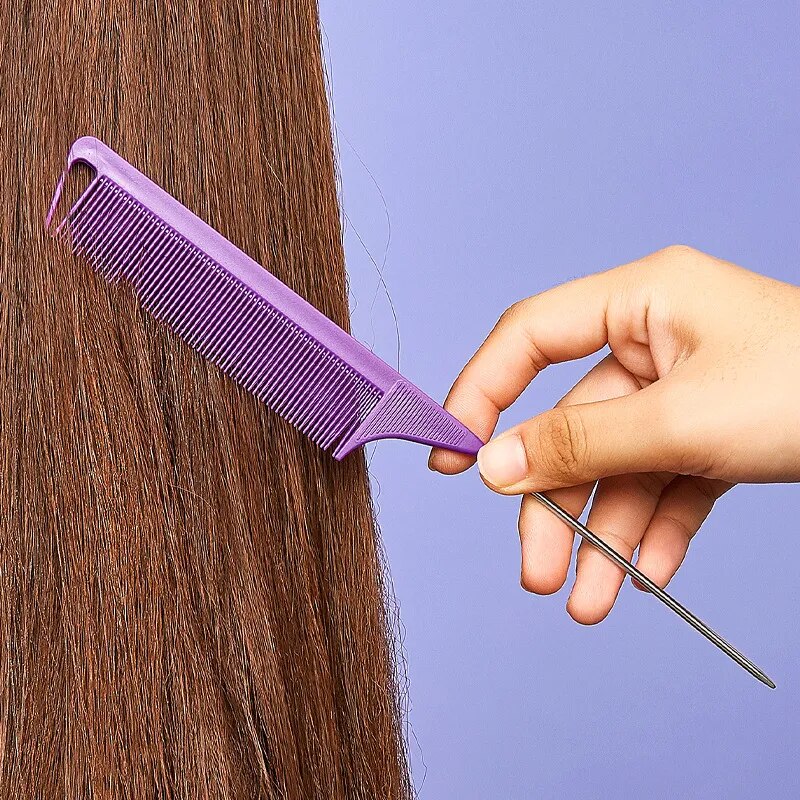 3pcs Comb Set - LUX MANE HAIR by Mese