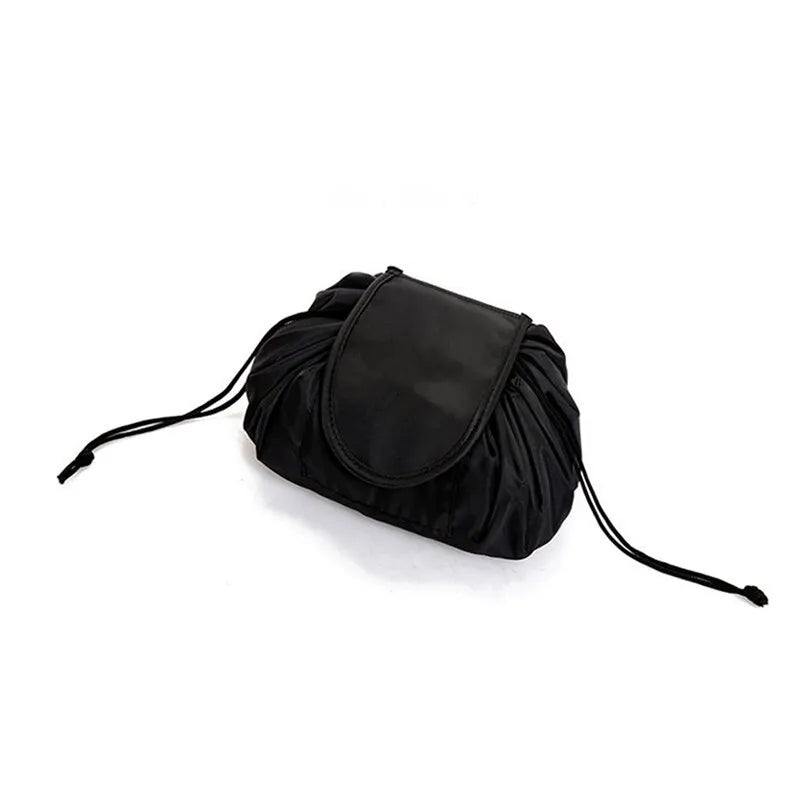 Drawstring Makeup Bag