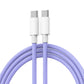 Roped Fast Charger