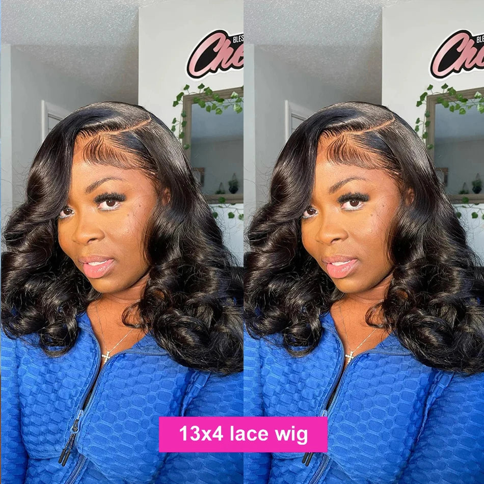 LAURAA BODY WAVE WIG