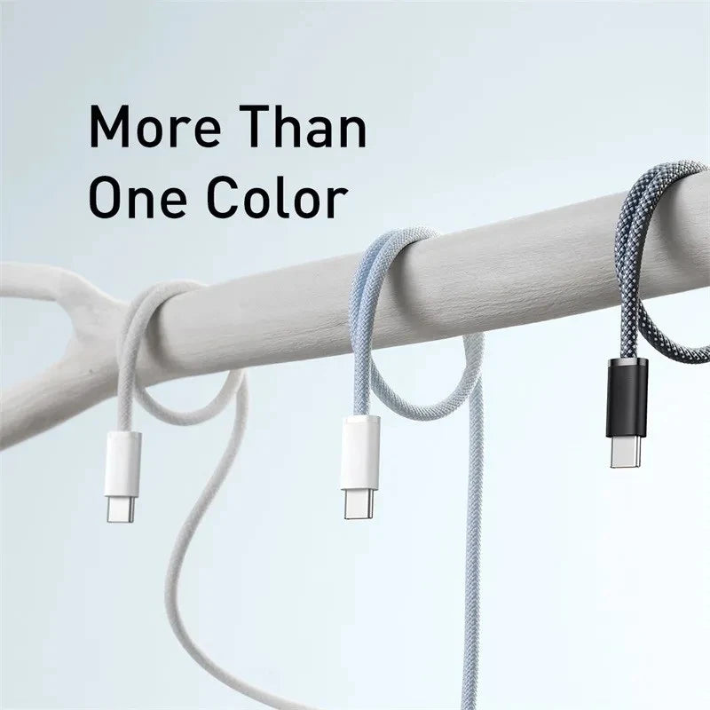 USB C Charger Plug