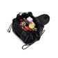 Drawstring Makeup Bag