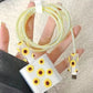 Charger Block Case + Cord Protector