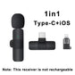 Wireless TikTok Mic