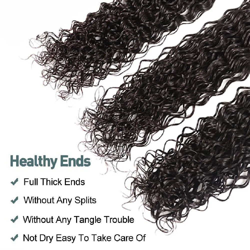 Tammy Loose Wave Bundles