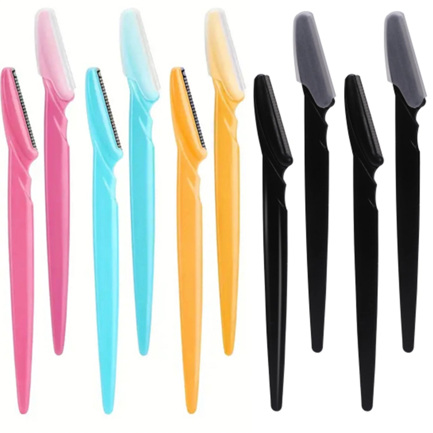 Trim Razor Pack