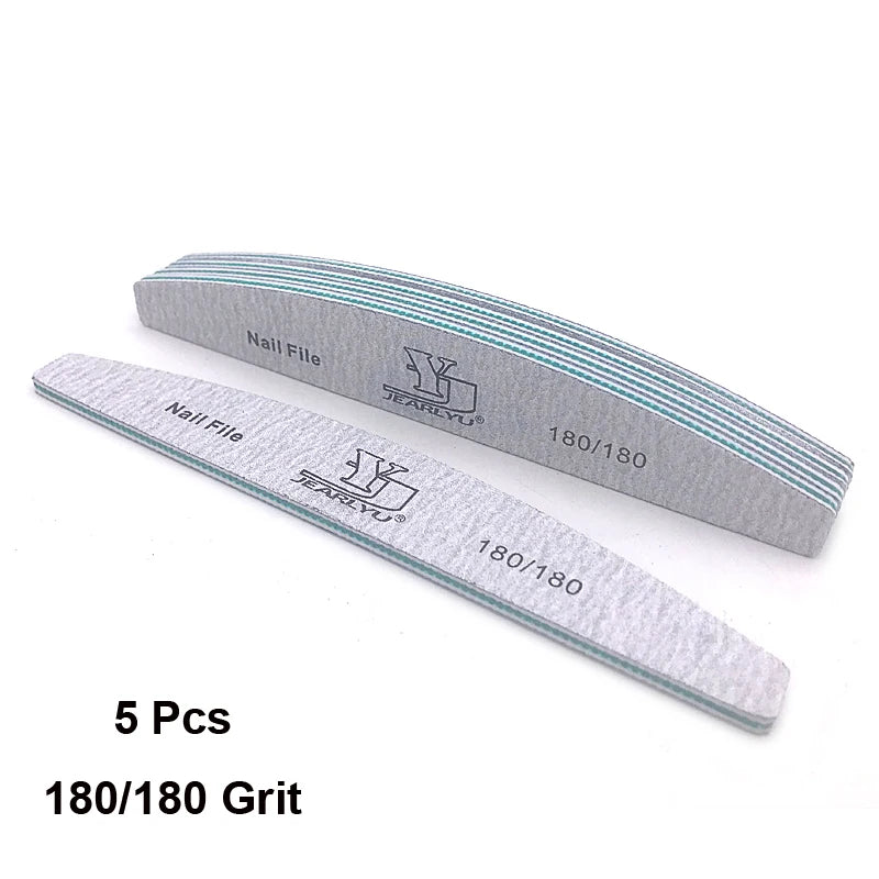 Professional Nail  File