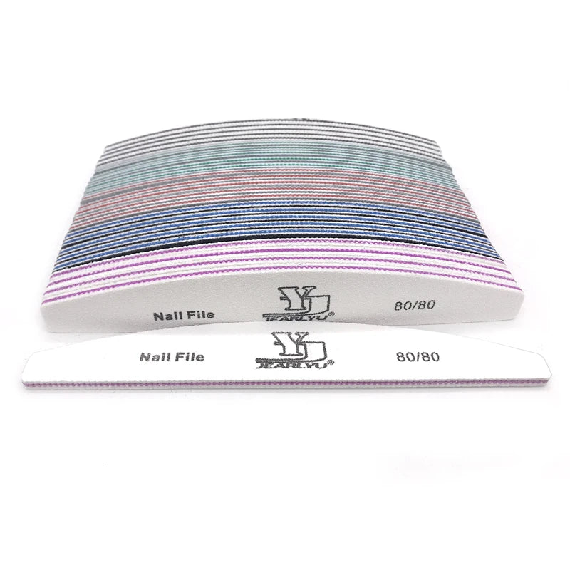 Professional Nail  File