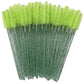 Disposable Eyelash Brush