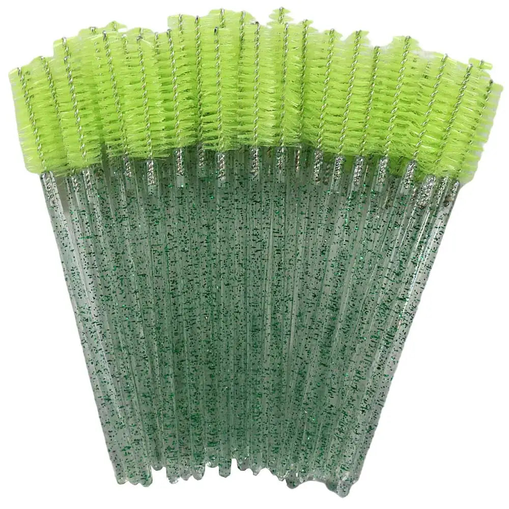 Disposable Eyelash Brush