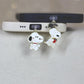 Snoopy Dust Plug