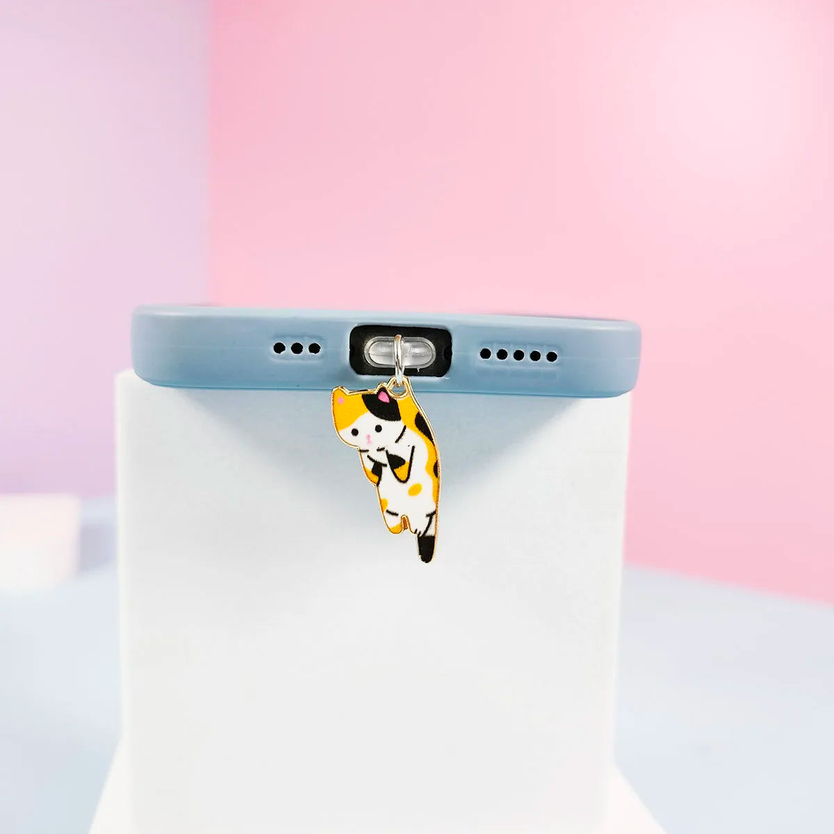 Cat Sust Plug For IPhone
