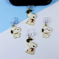 Snoopy Dust Plug