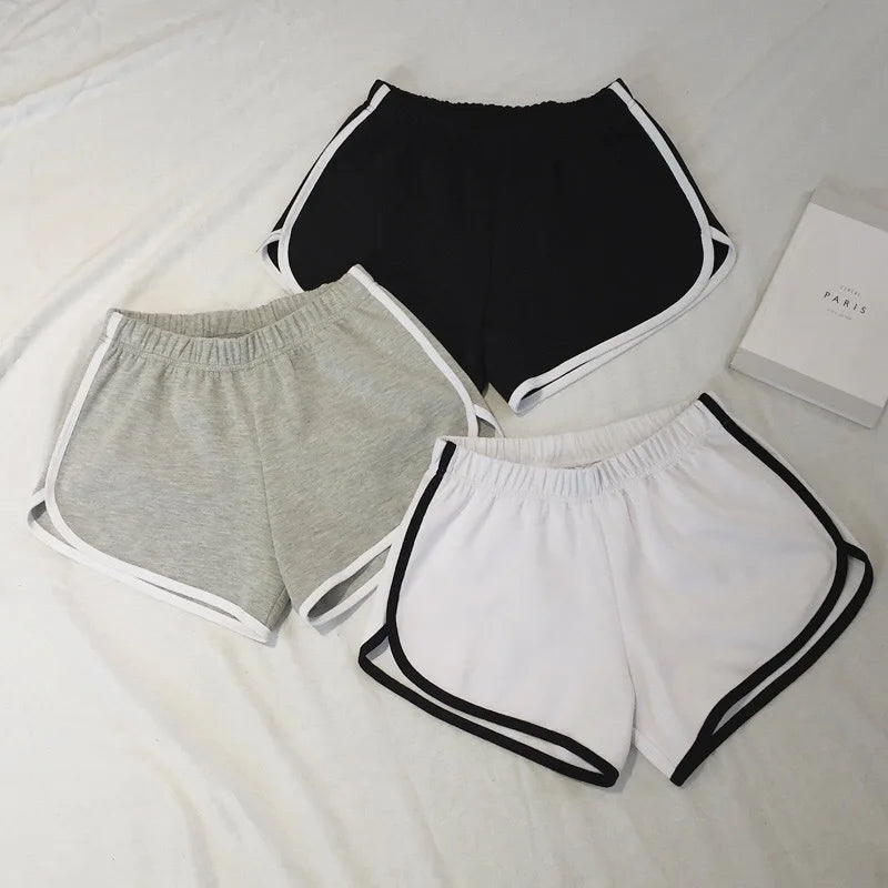 Fitness Shorts