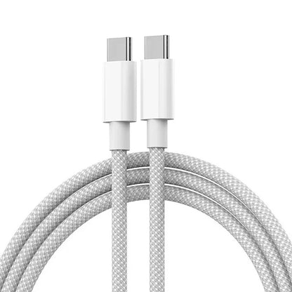 Roped Fast Charger