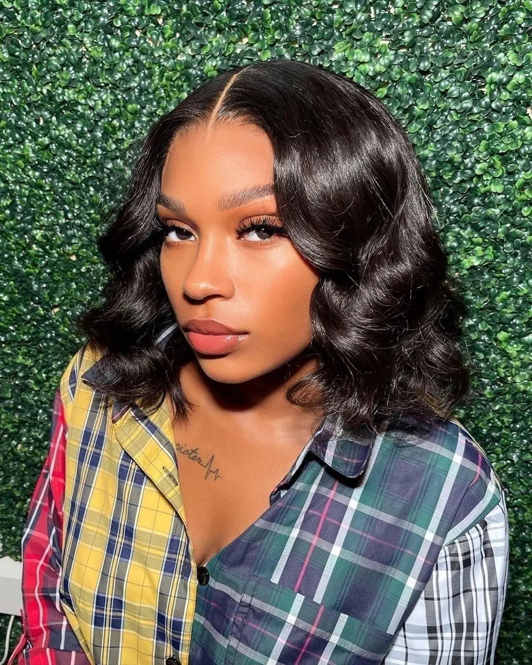 LAURAA BODY WAVE WIG