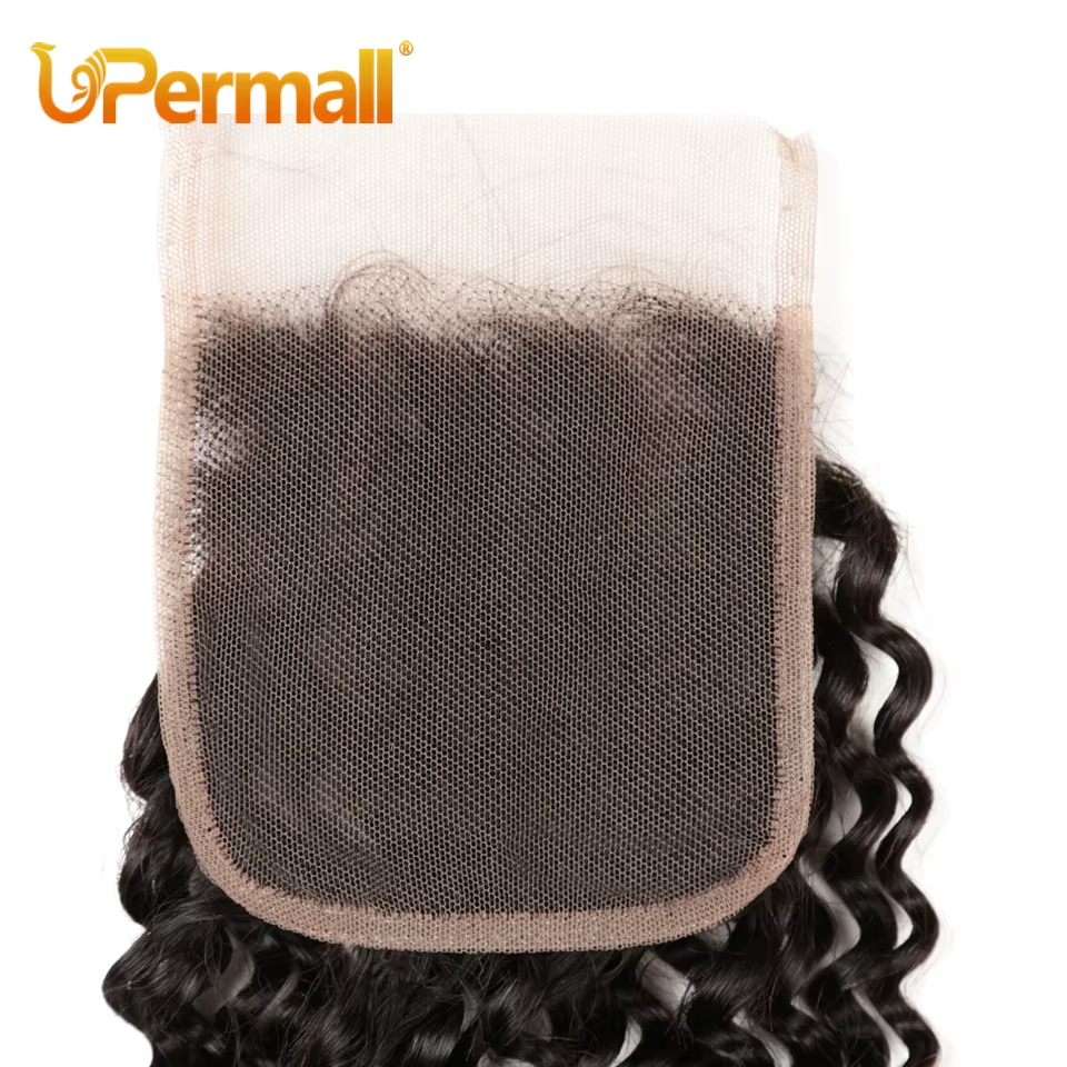LIZZO KINKY 4X4 FRONTAL