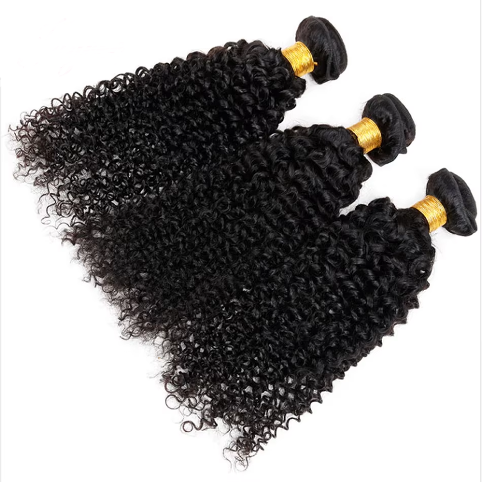 Miraculous Mira Raw Indian Bundles - LUX MANE HAIR by Mese